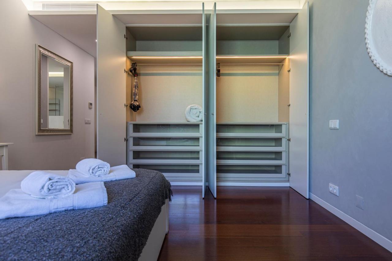 Touch Of Class 2Bdr Apartment By Lovelystay 카스카이스 외부 사진