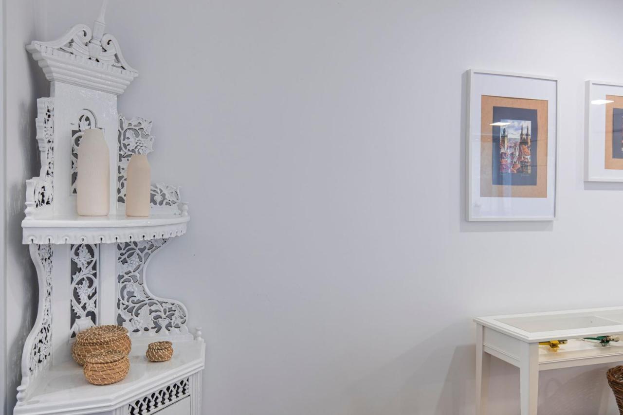 Touch Of Class 2Bdr Apartment By Lovelystay 카스카이스 외부 사진
