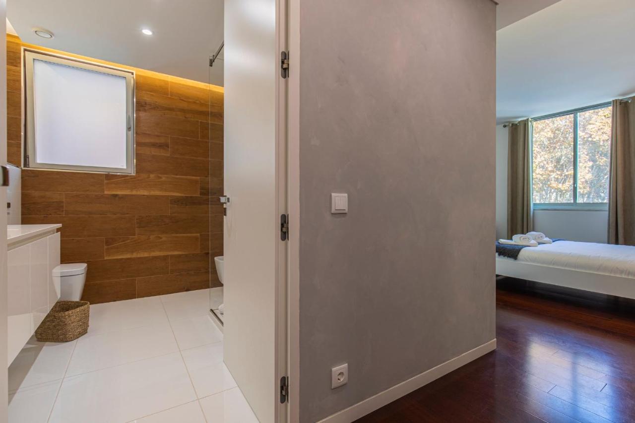 Touch Of Class 2Bdr Apartment By Lovelystay 카스카이스 외부 사진