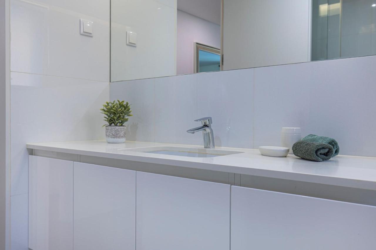 Touch Of Class 2Bdr Apartment By Lovelystay 카스카이스 외부 사진