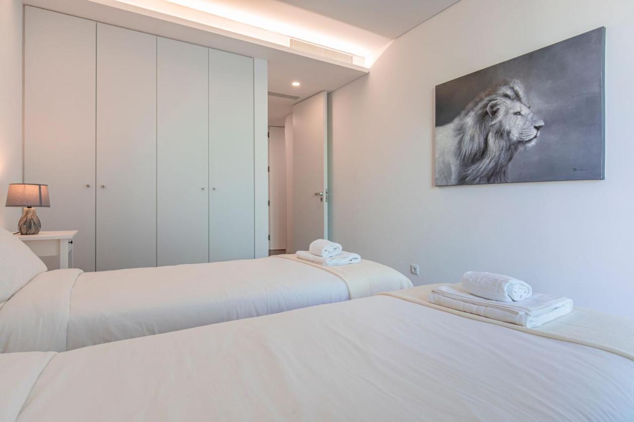 Touch Of Class 2Bdr Apartment By Lovelystay 카스카이스 외부 사진